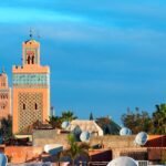 9 best things to do in Marrakech