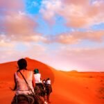 what to pack for the desert trip from marrakech?