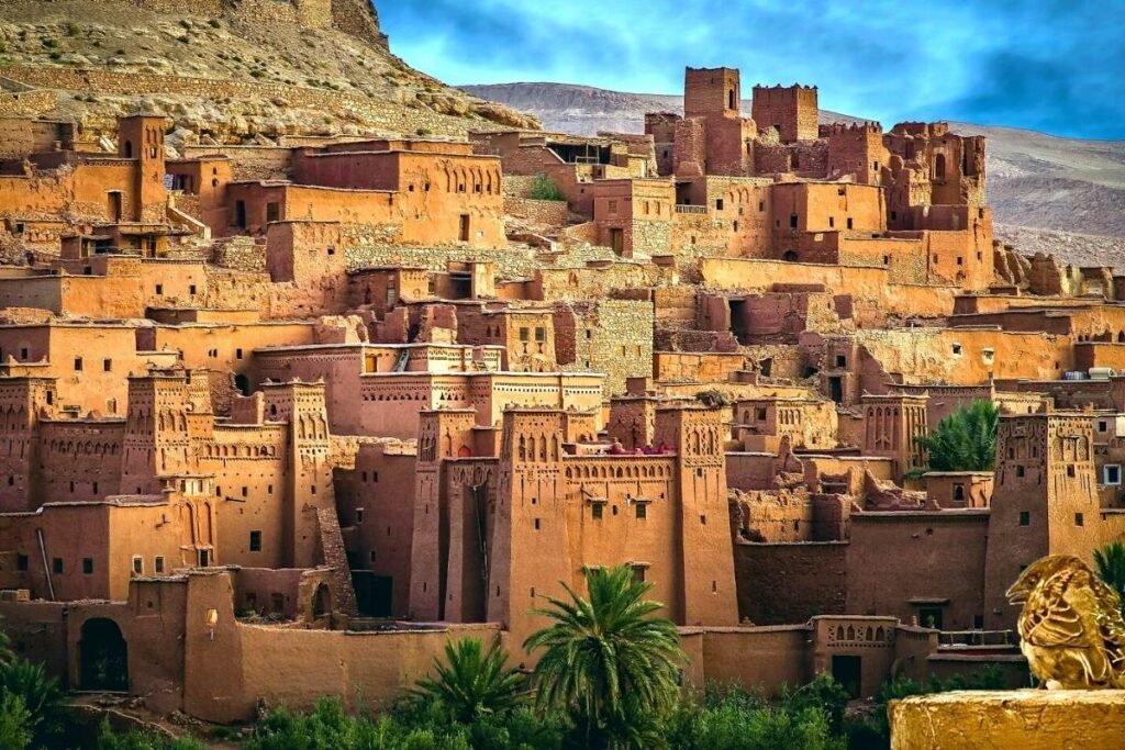 Read more about the article 5 Reasons Why You Should Visit Morocco