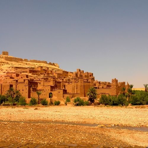 3 days marrakech to merzouga desert tour