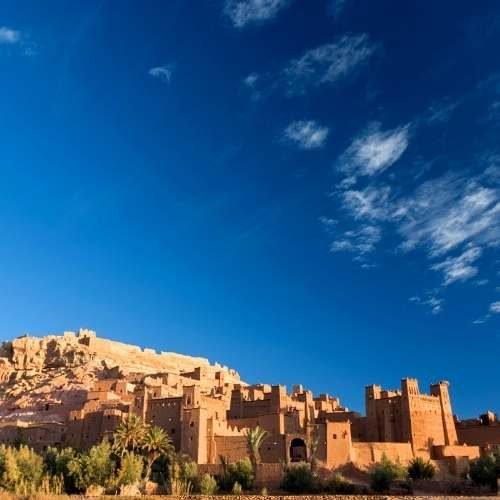 4 days desert tour from fes to marrakech