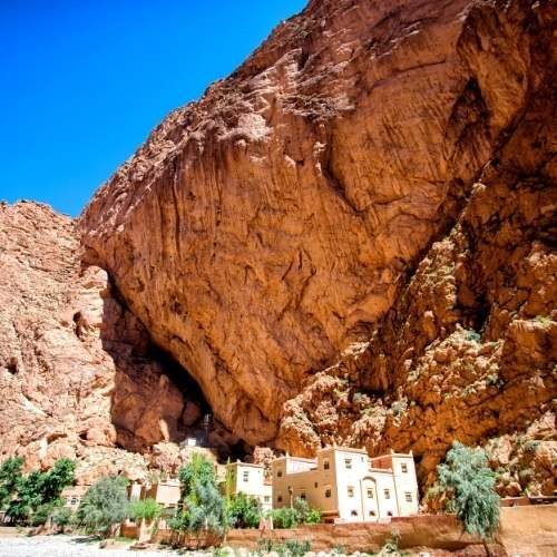 3 days desert tour from ouarzazate