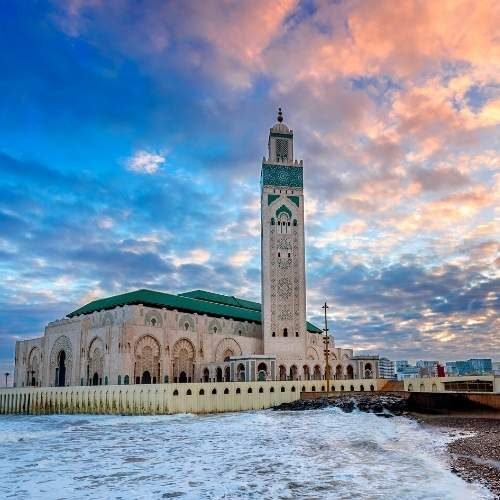 8 days tour to imperial cities of Morocco