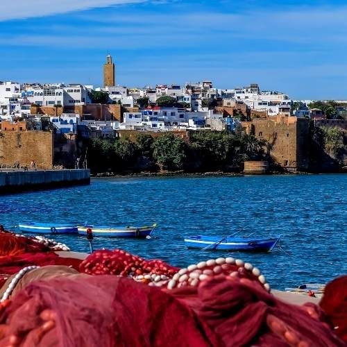 8 days tour to imperial cities of Morocco